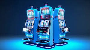 Menu deposit Asia Gaming gamevarian dengan pilihan DANA OVO GoPay QRIS