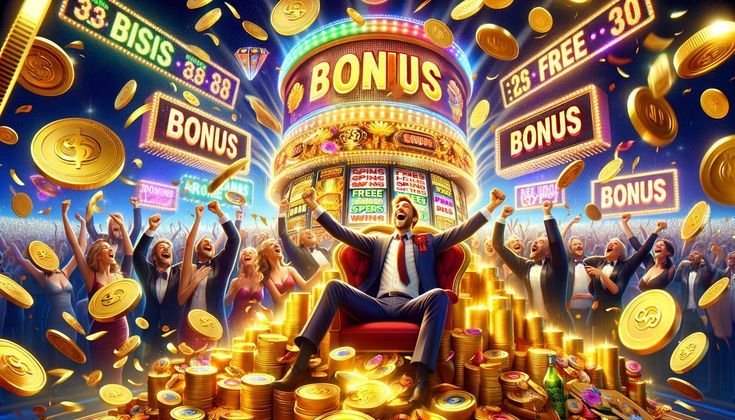 Notifikasi push permainan unggulan gamevarian di layar kunci ponsel