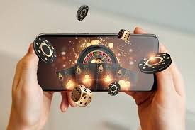gamevarian user Mobile user and Brand